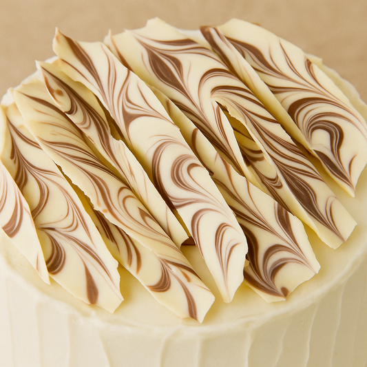 Cake Magic: Chocolate Bark