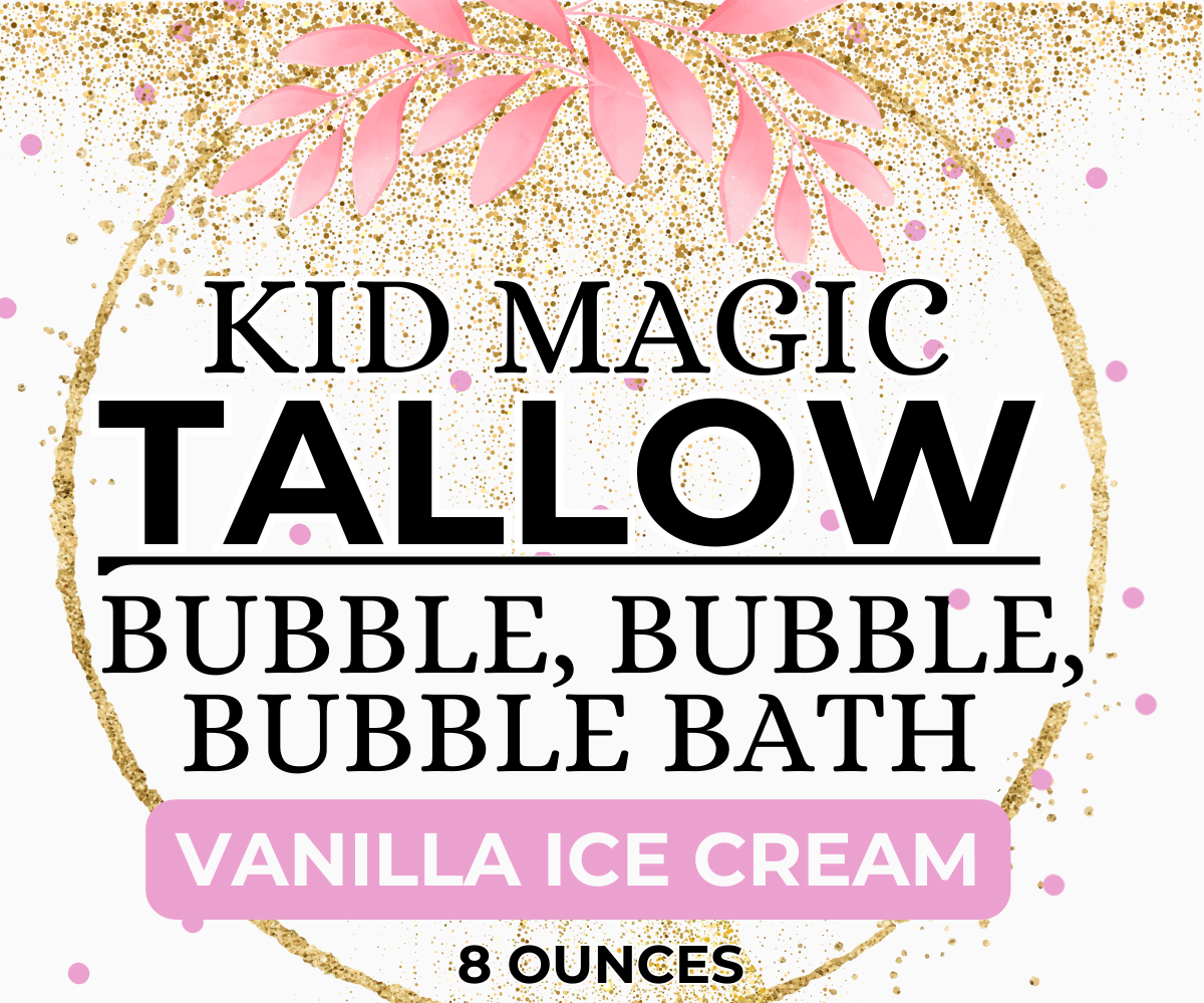 Kid Magic: Bubble Bath Bears