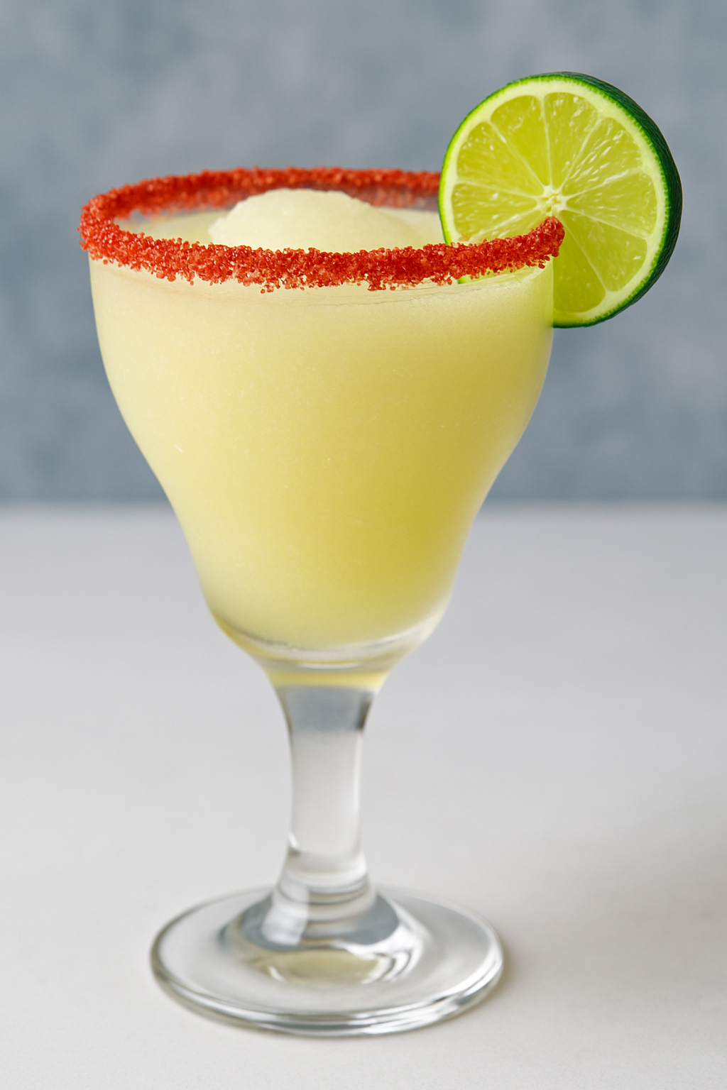 Margarita Magic: Tinted Rim Salts