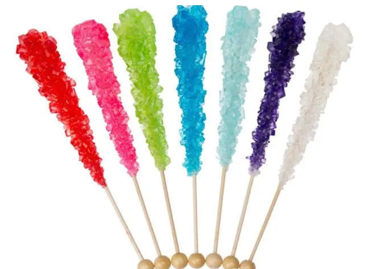 Rock Candy