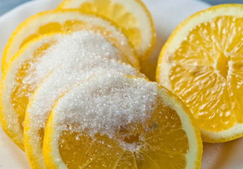 Lip Magic: Lip Gloss