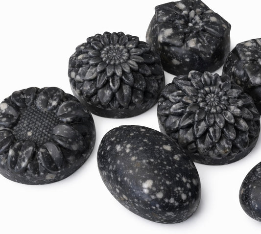 Face Magic: Tallow Cleansing Bar-Bye, Bye Acne