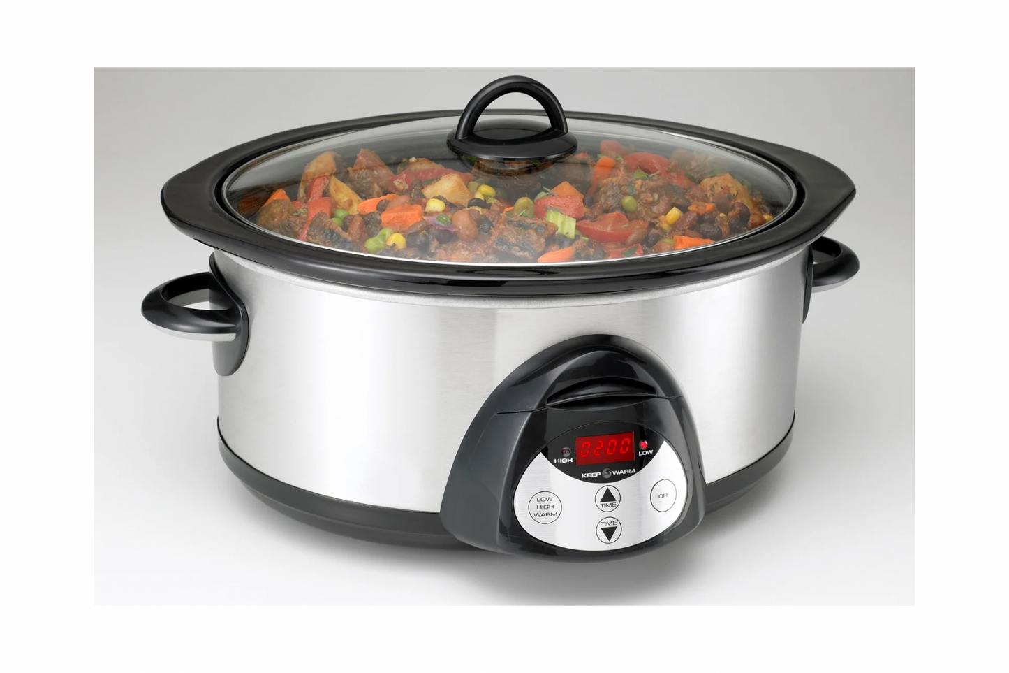 Crockpot Magic: Dinners