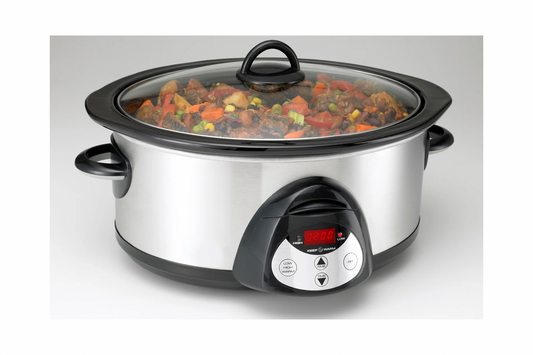 Crockpot Magic: Dinners