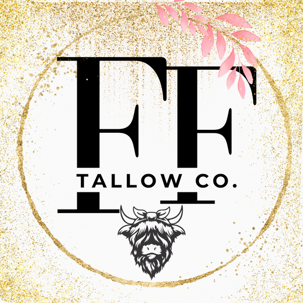 Luxury Tallow Co.
