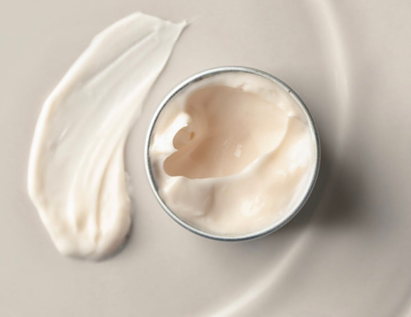 Face Magic: Tallow Fresh Face Whipped Cream- Just Natural Magic